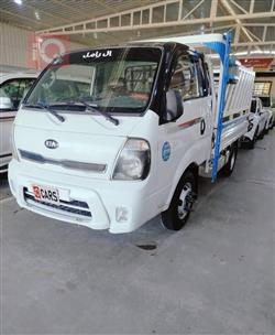 Kia Bongo